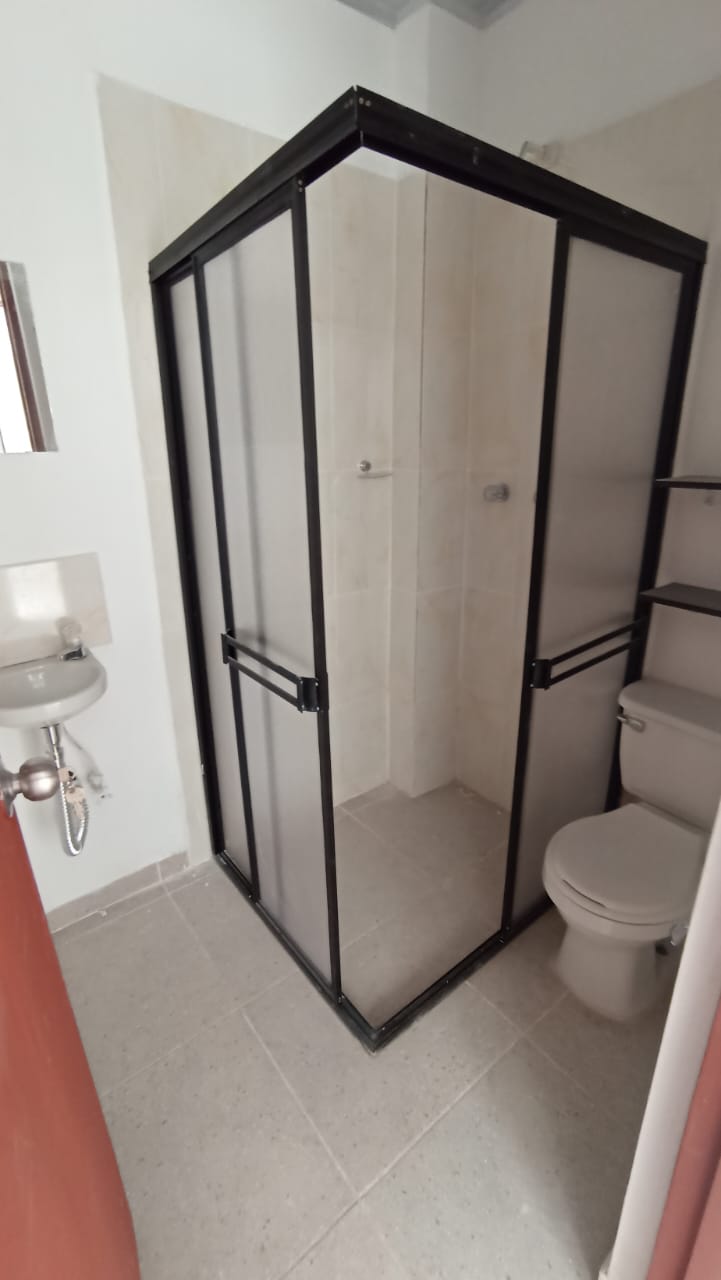 Se Arrienda Apartamento En Prado, Medellín