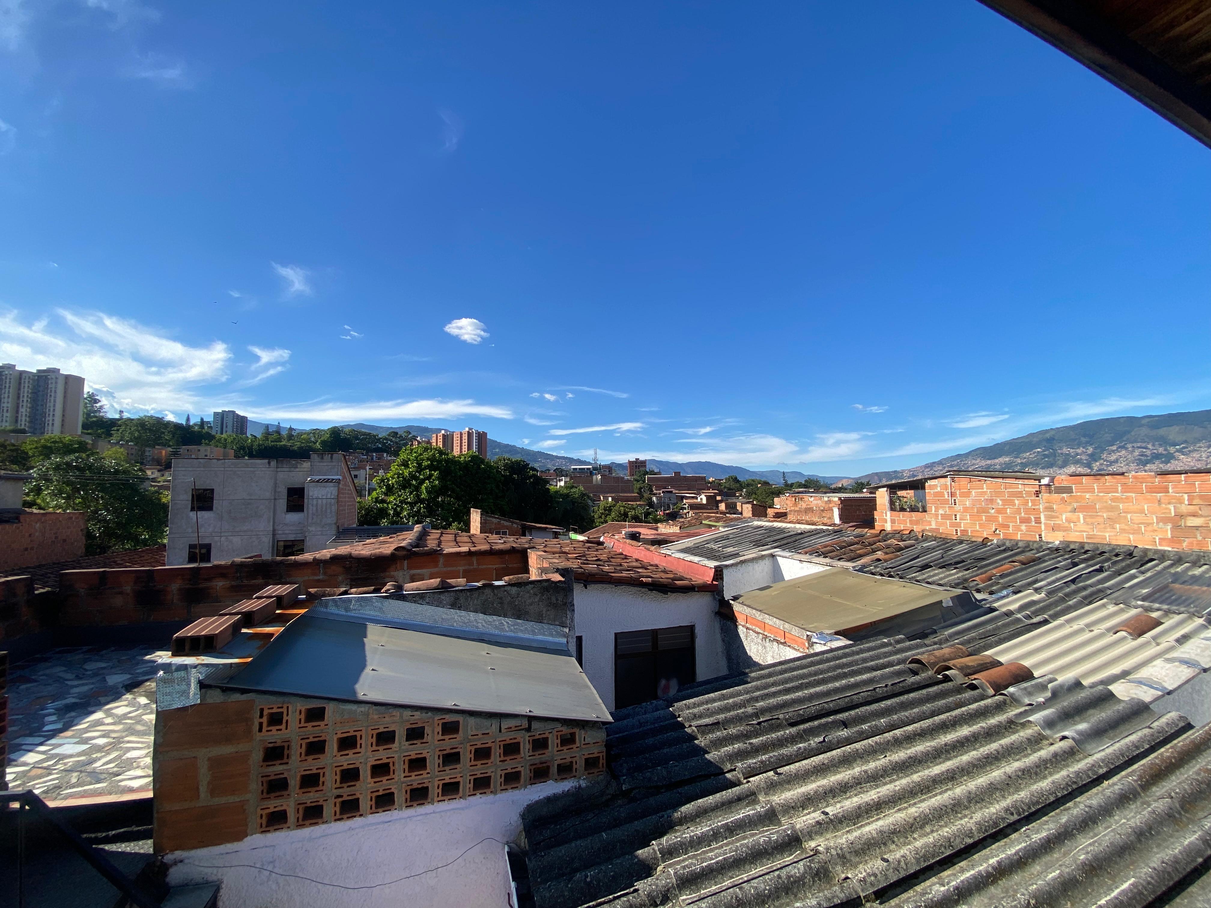 Se Vende Apartamento Dúplex En Belén Los Alpes, Medellín