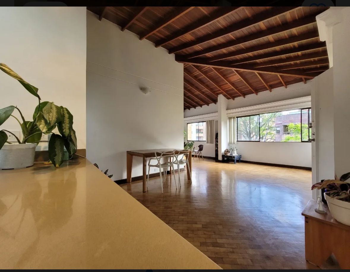 Se Vende Apartamento en Laureles,Medellin