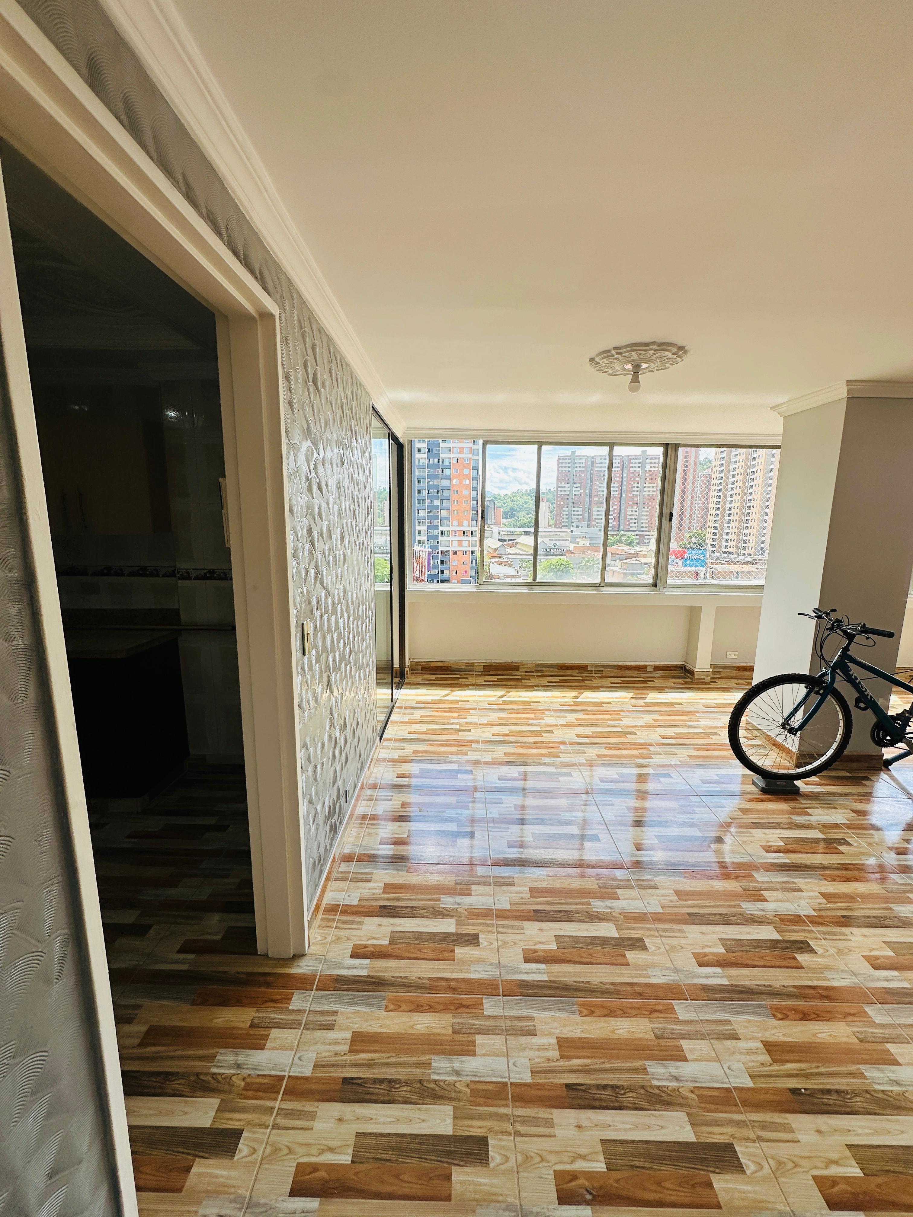 Se Vende Apartamento en el Estadio, Medellín