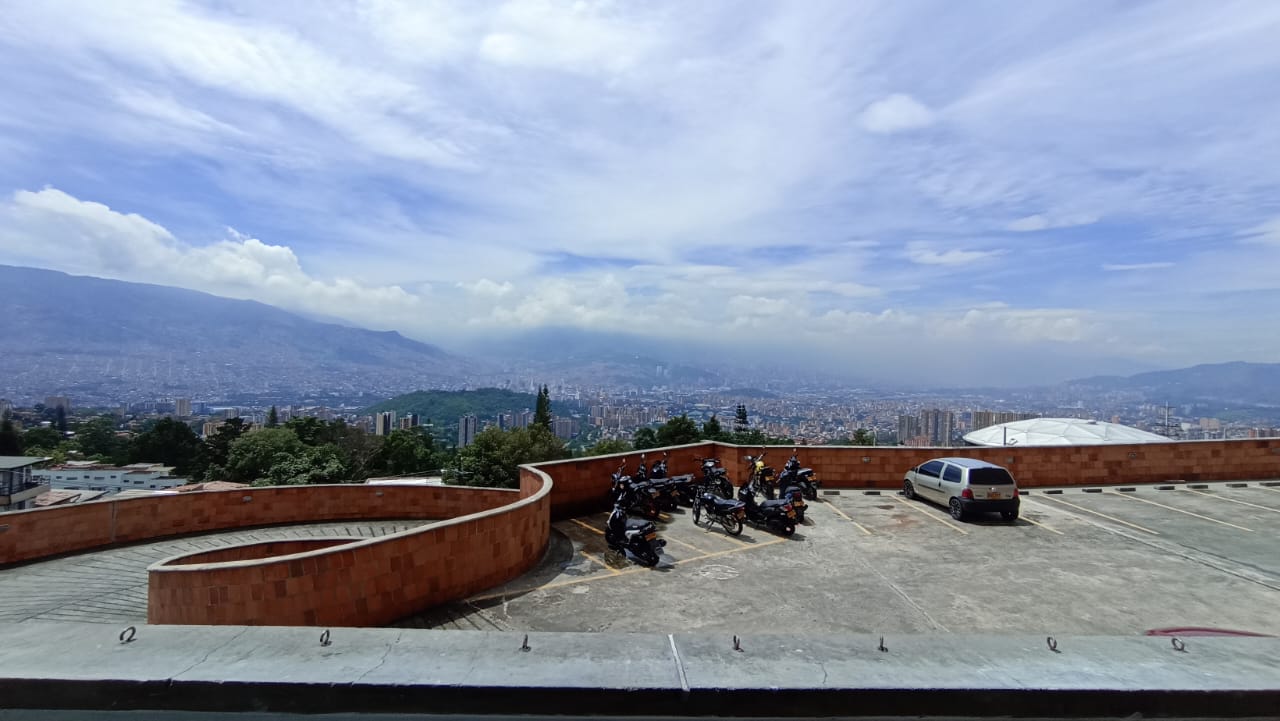 Se Arrienda Apartamento En Robledo Pajarito