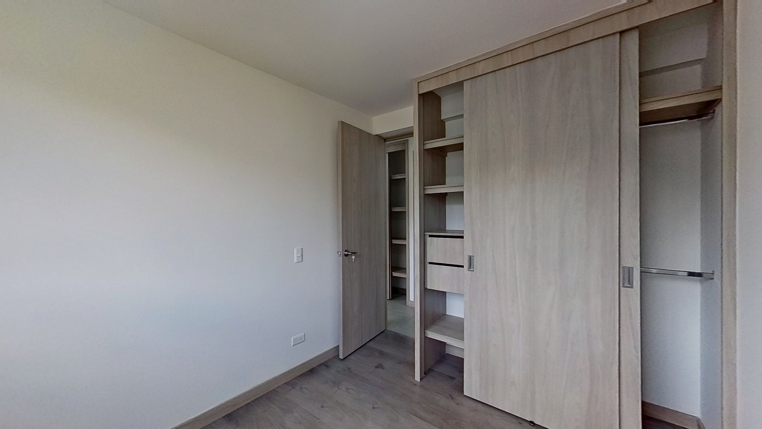 Se Vende Apartamento en Calasanz, Medellín