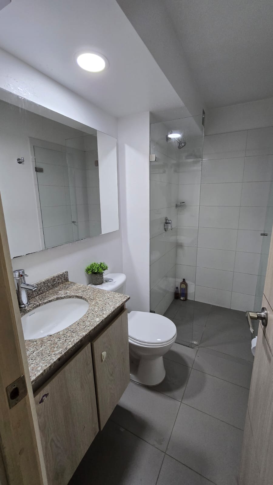 Se Vende Apartamento en la Loma de los Bernal, Medellín
