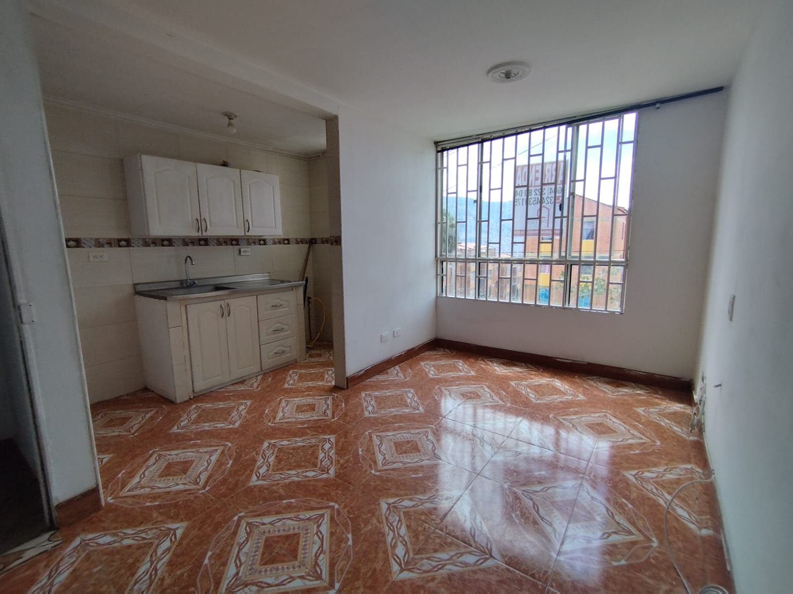 Se Arrienda Apartamento en Brisas de Robledo, Medellín