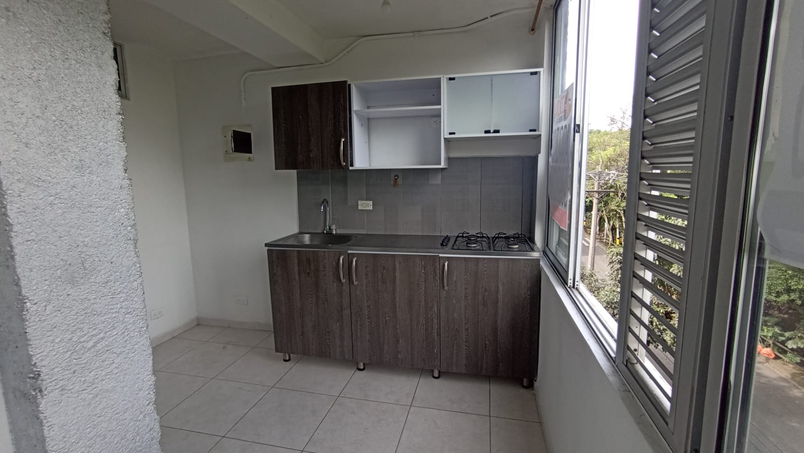 Se Arrienda Apartaestudio En Campo Amor, Medellin