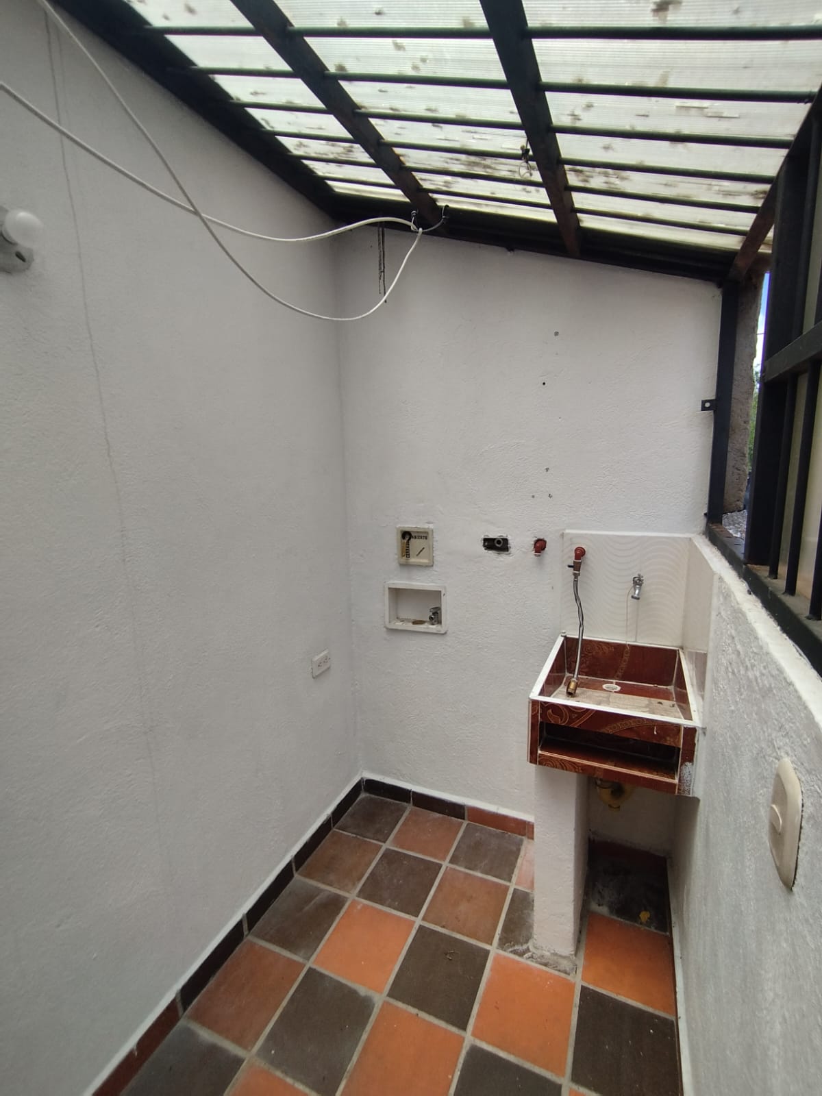 Se Arrienda Apartamento en Santa Monica, Medellín
