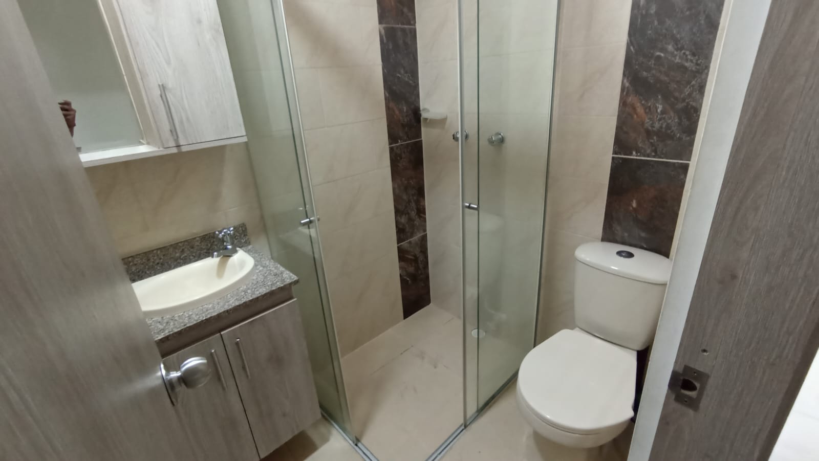 Se Arrienda Apartamento En Colinas Del Sur, Itagui