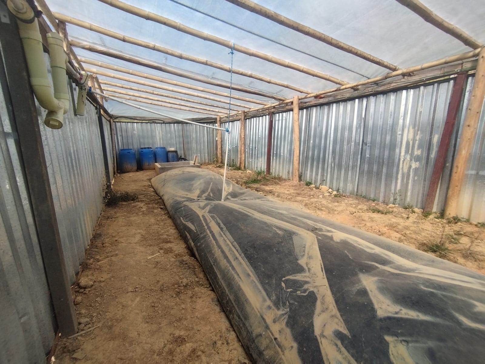 Se Vende Finca en San Cristobal, Medellín