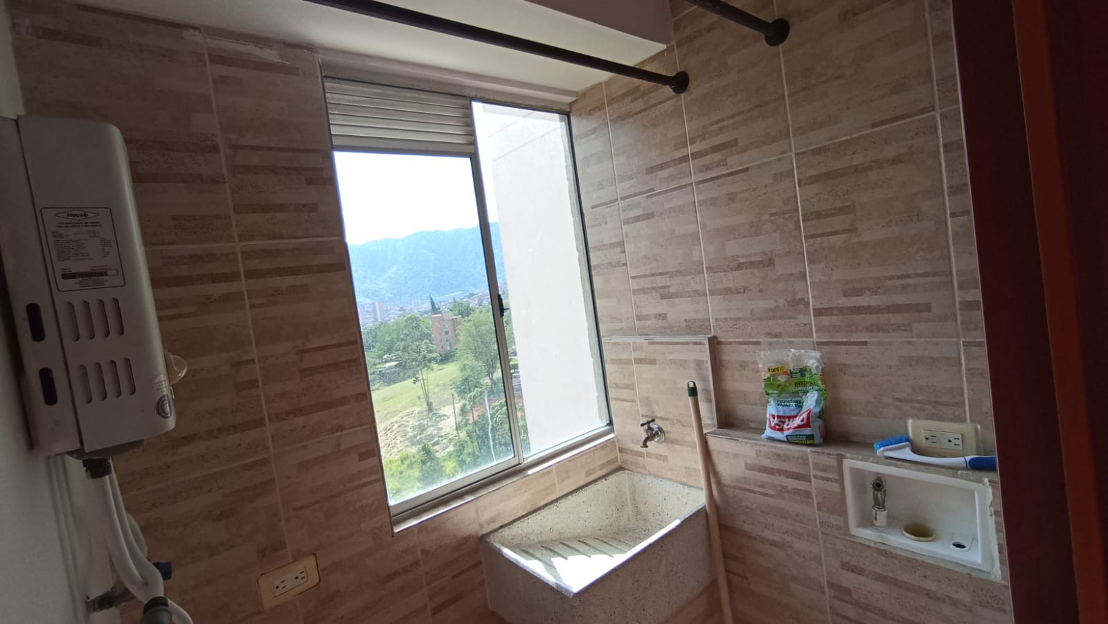 Se Arrienda Apartamento En Niquia, Bello