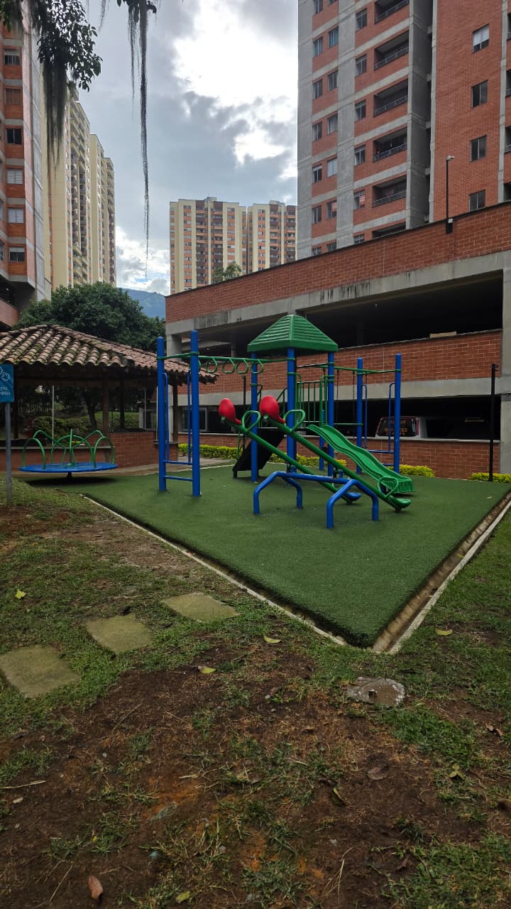 Se Vende Apartamento en Ditaires, Itagui, Antioquia