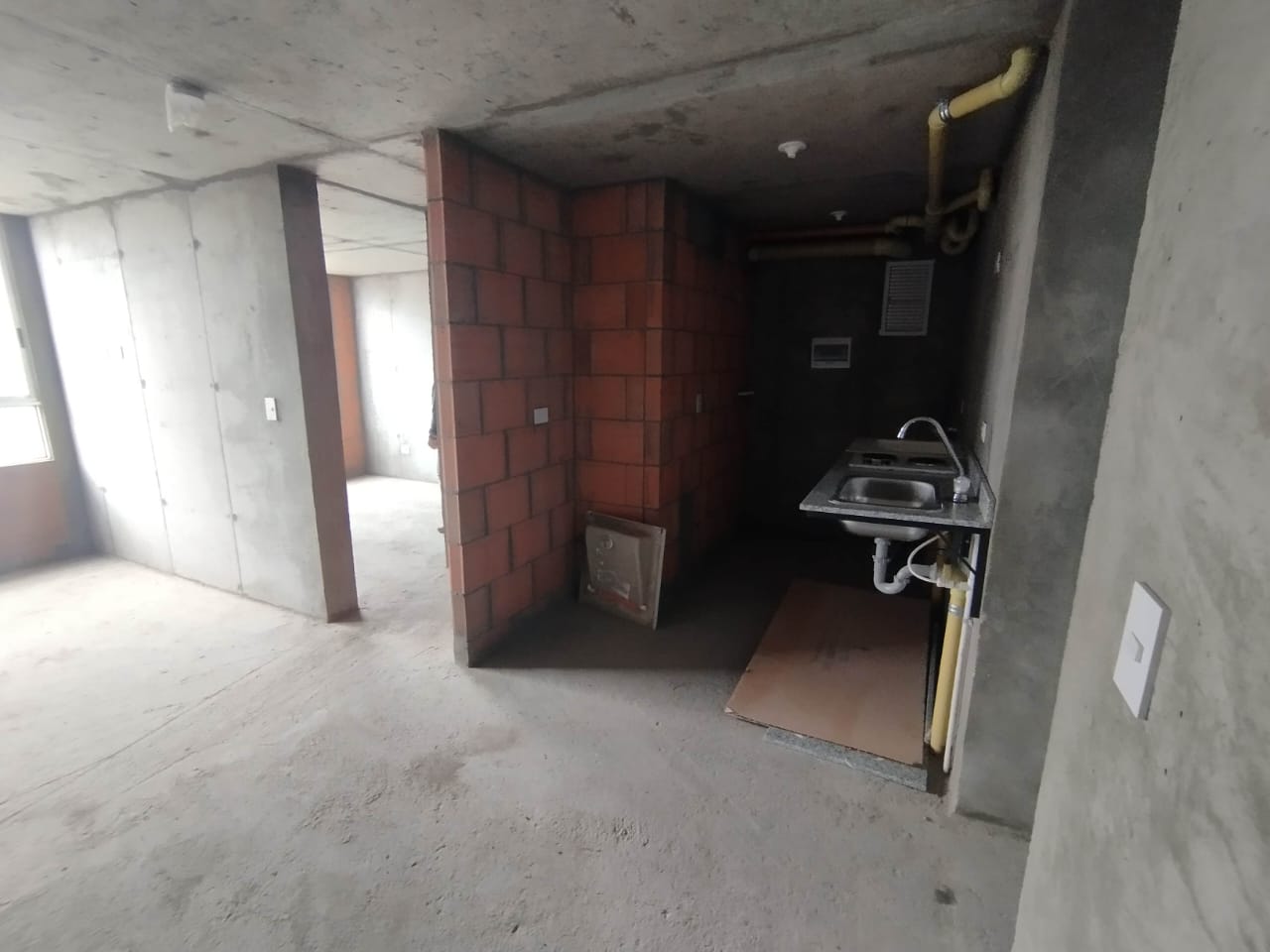 Se vende apartamento Usaquén  Hacienda Navarra Bogotá