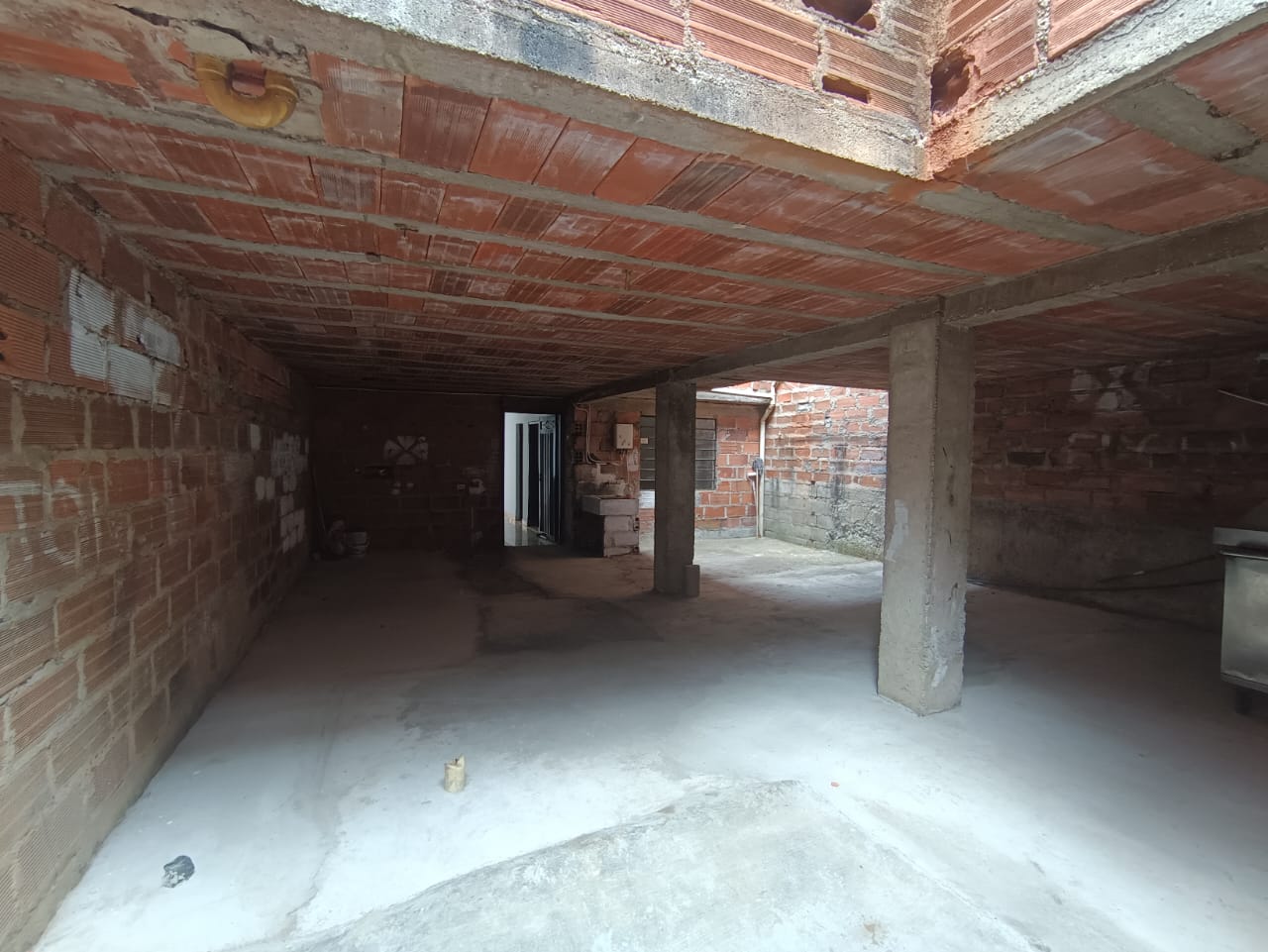 Se Arrienda Casa  en Robledo Aures, Medellin