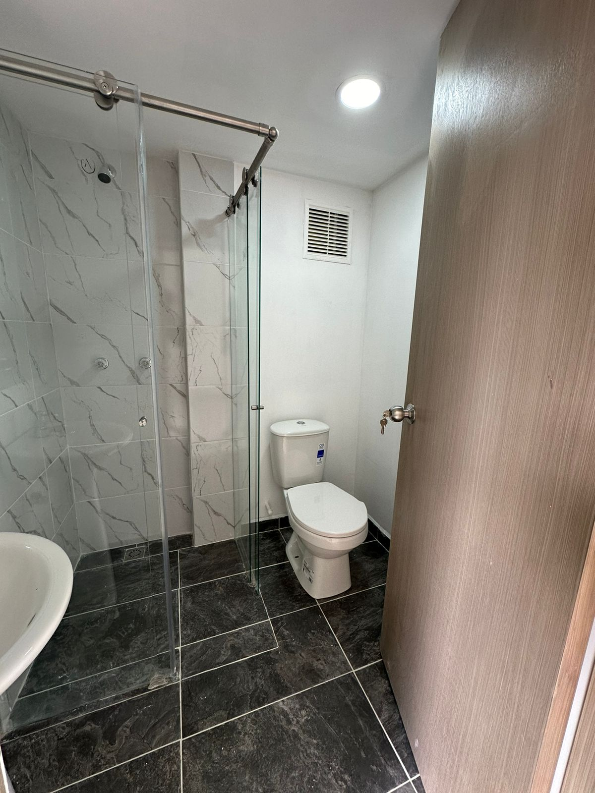 Se Vende Apartamento en Calasanz Parte Alta, Medellín
