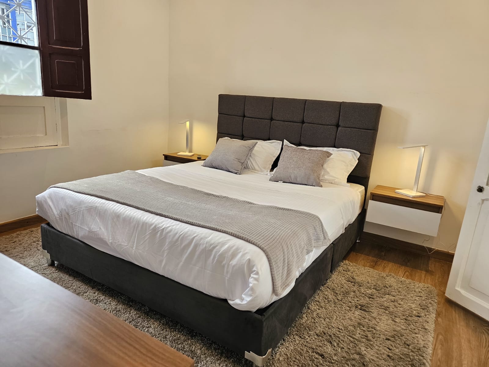 Se Arrienda Apartamento en Teusaquillo Bogotá