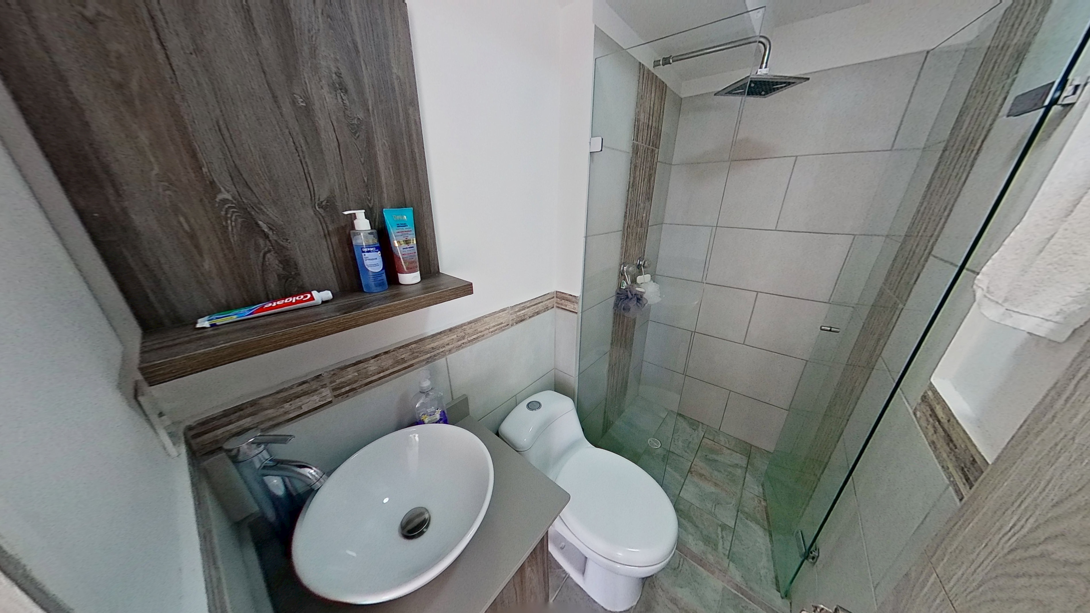 Se Vende Apartamento en la Doctora, Sabaneta, Antioquia