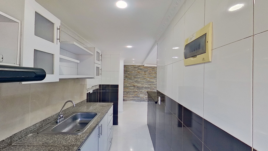 Se Vende Apartamento en la  Navarra,Bello