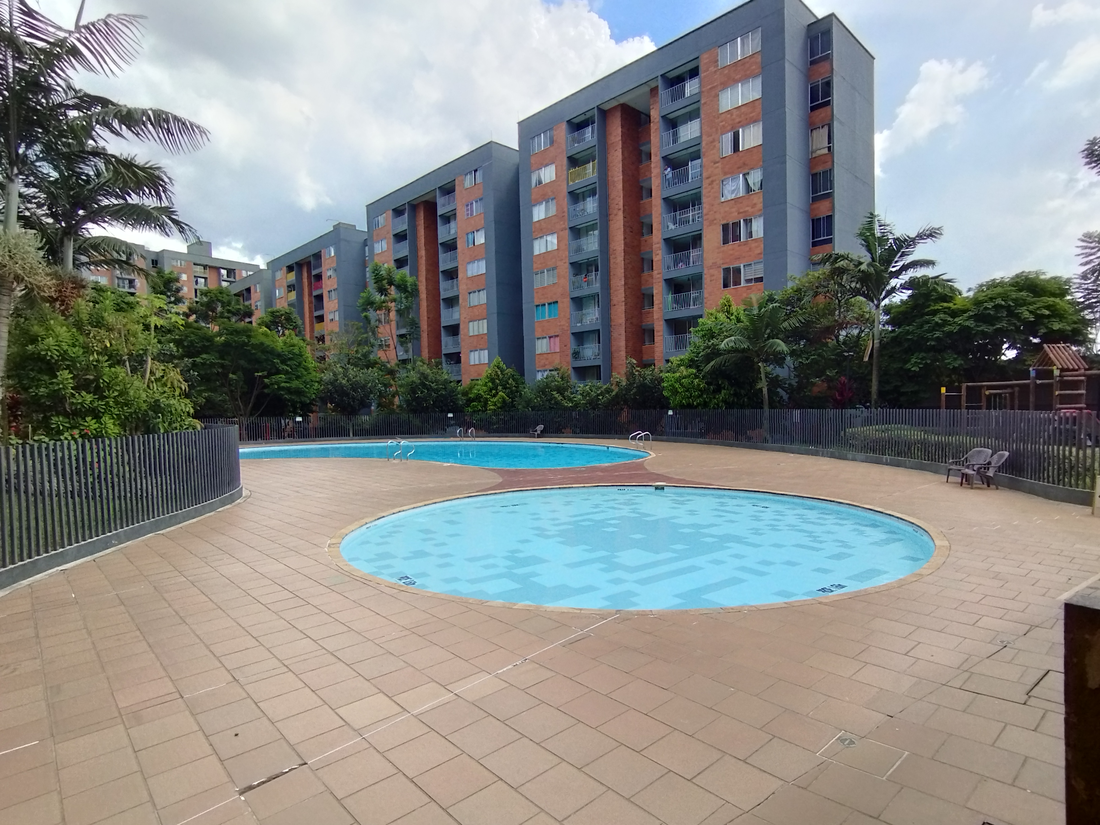 Se Vende Apartamento en Sendero Verde, Itagui