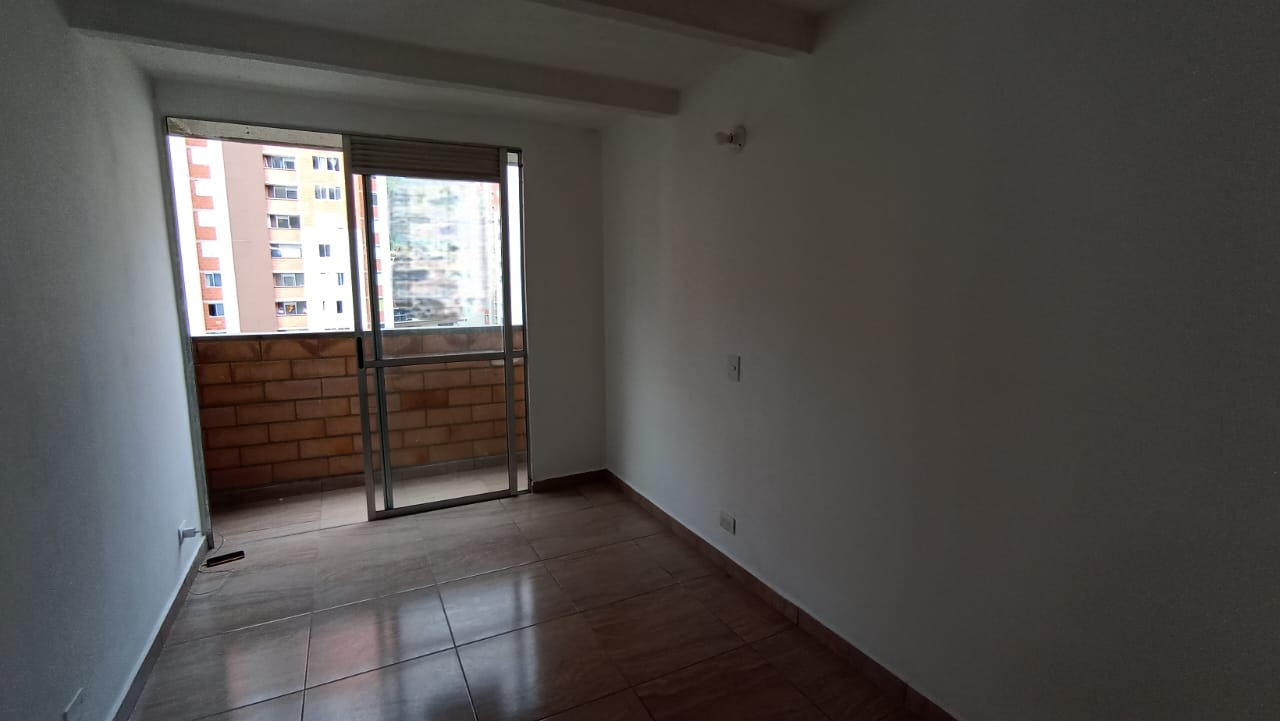 Se Arrienda Apartamento En Robledo Pajarito, Medellin