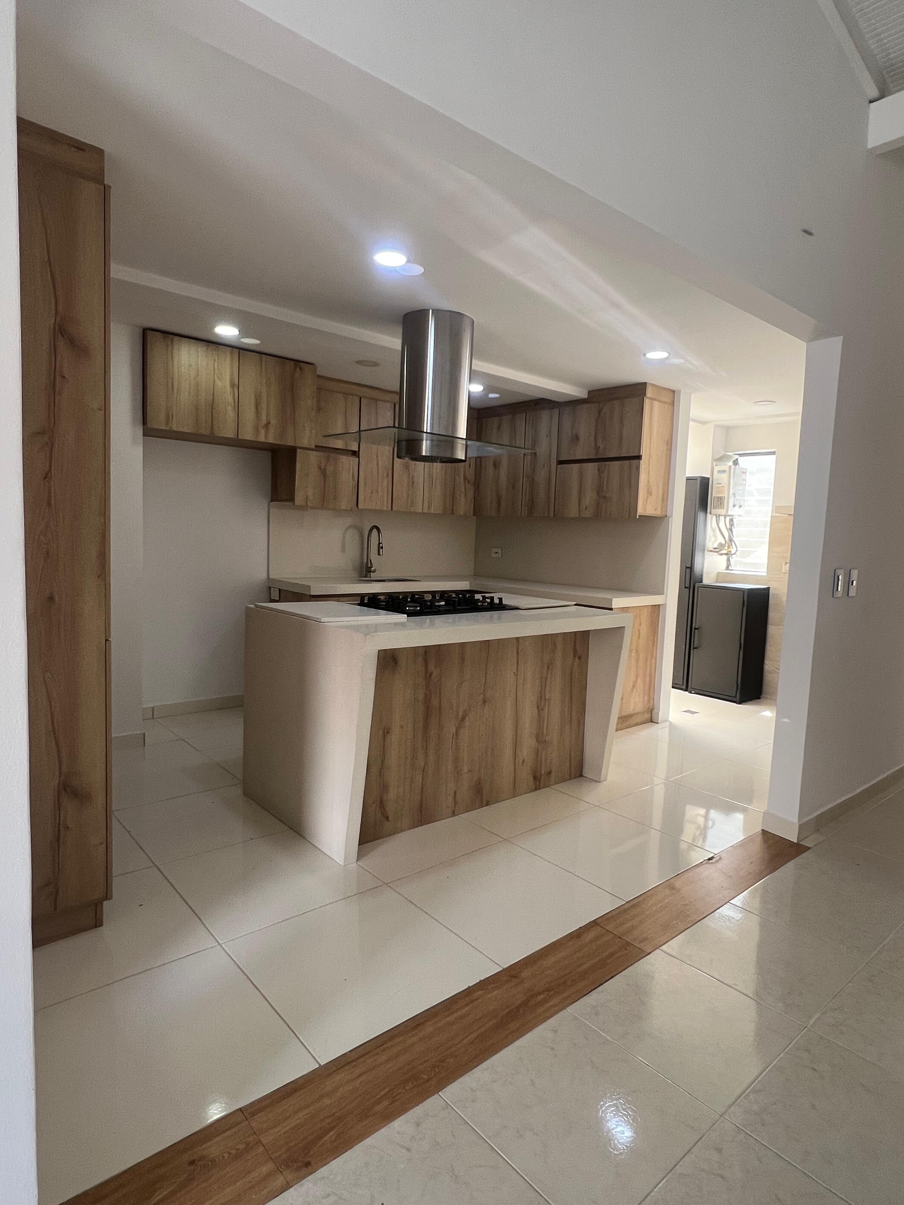 Se Arrienda Apartamento en Conquistadores, Medellín