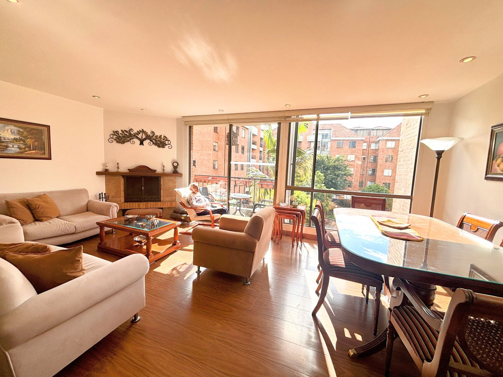 Se Vende Apartamento en la Alhambra Bogotá