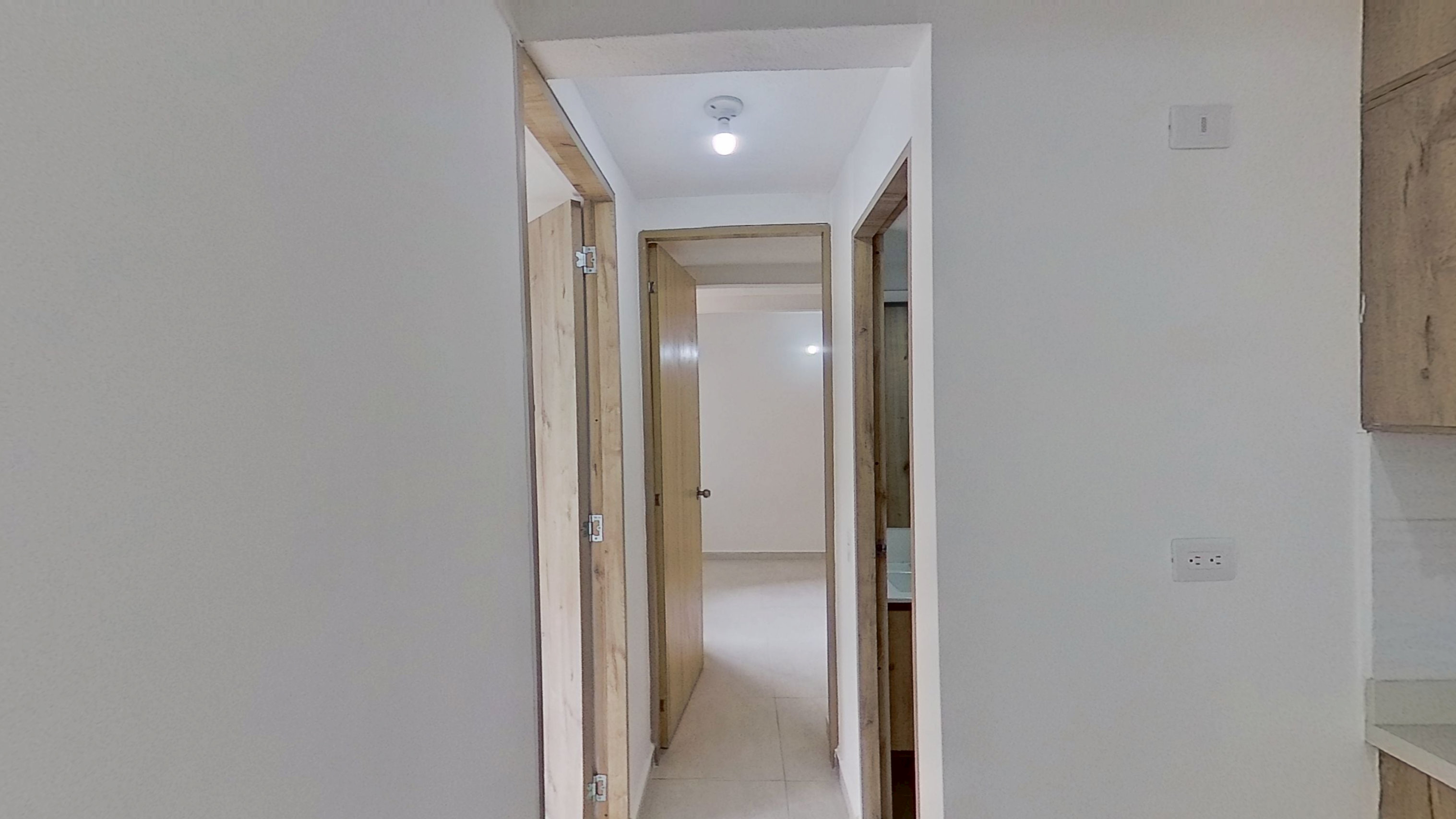 Se Vende Apartamento en Robledo Pajarito, Medellín