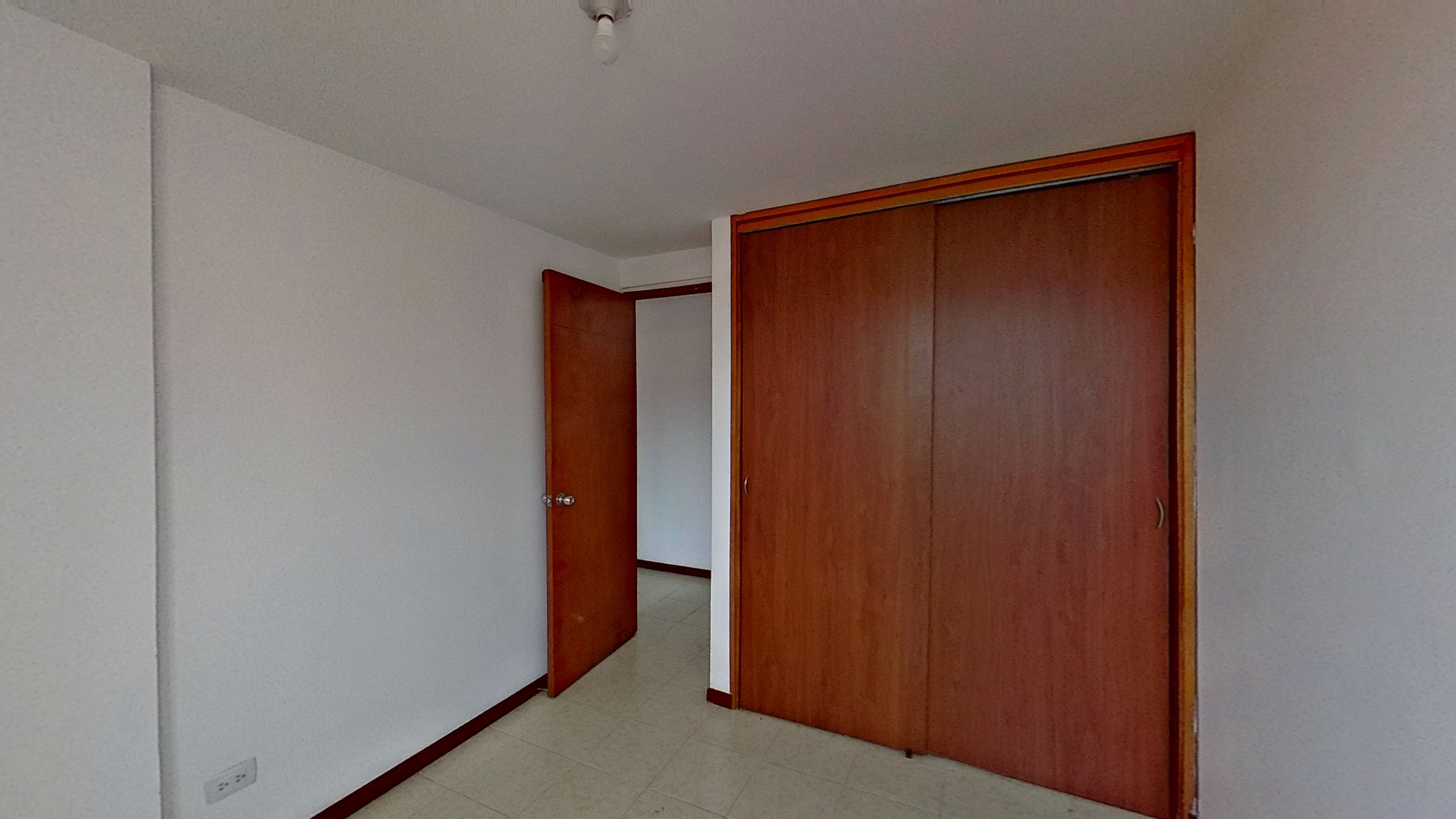 Se Vende Apartamento en el Barrio La Paz, Envigado