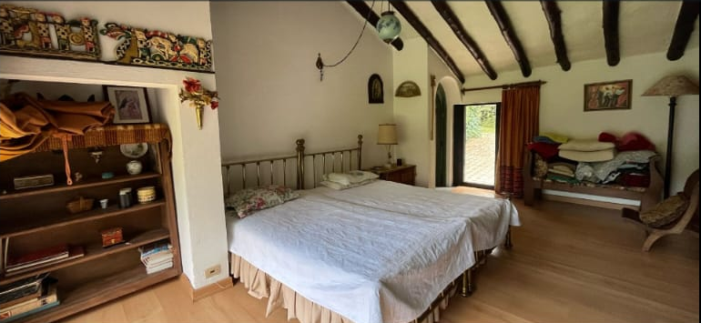 Se Arrienda Finca En Llano Grande, Antioquia