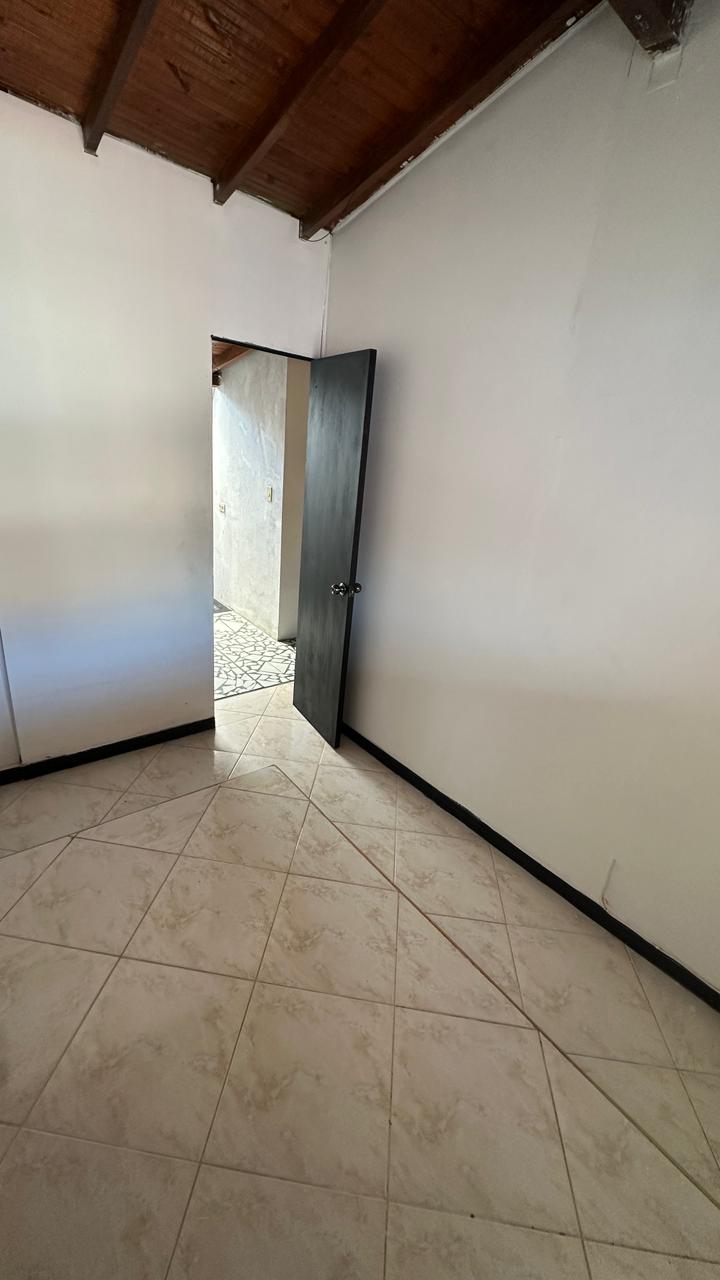 Se Arrienda Casa En Bosques De San Pablo, Medellin