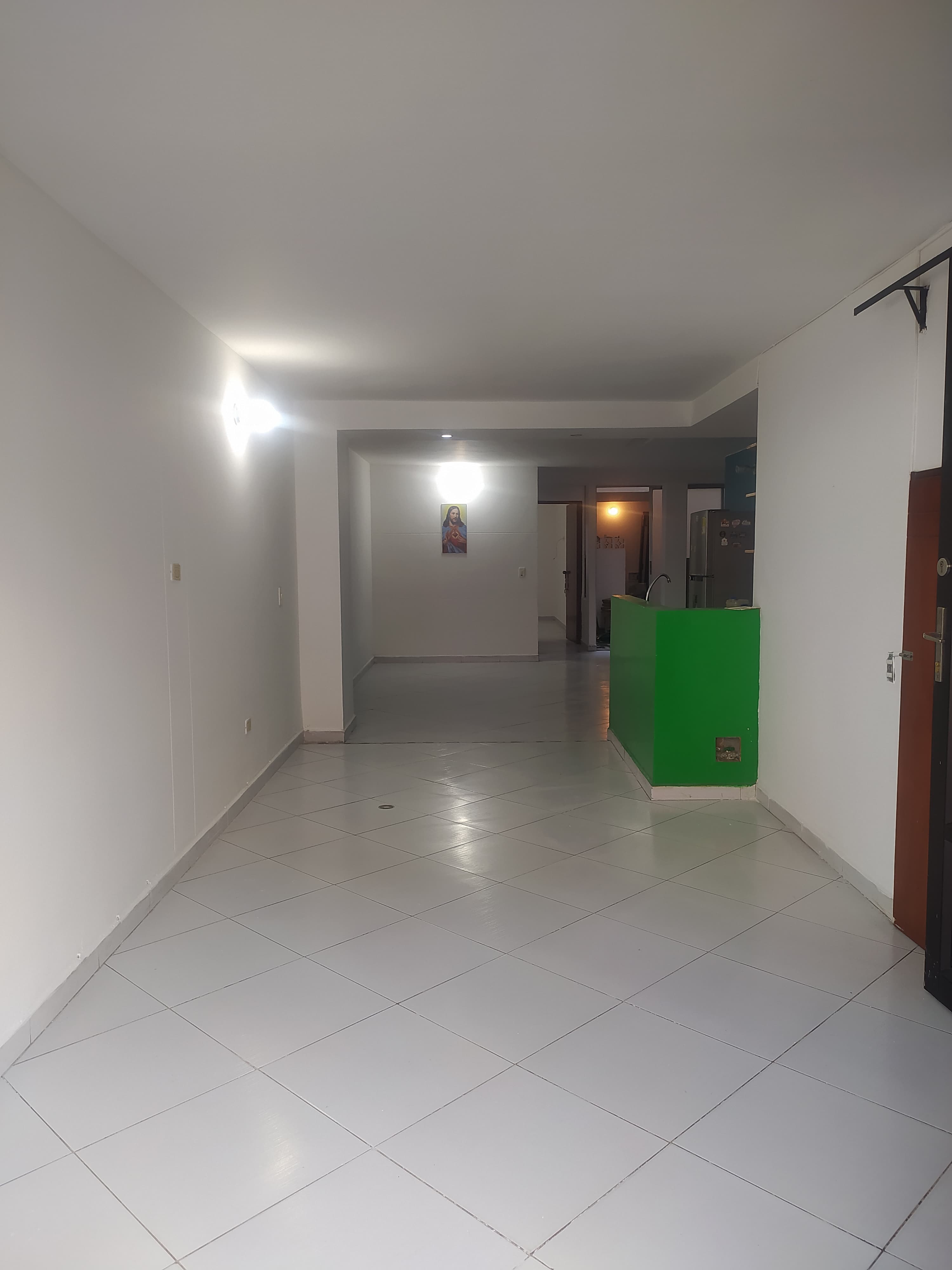 Se Vende Apartamento en Campo Amor, Medellín