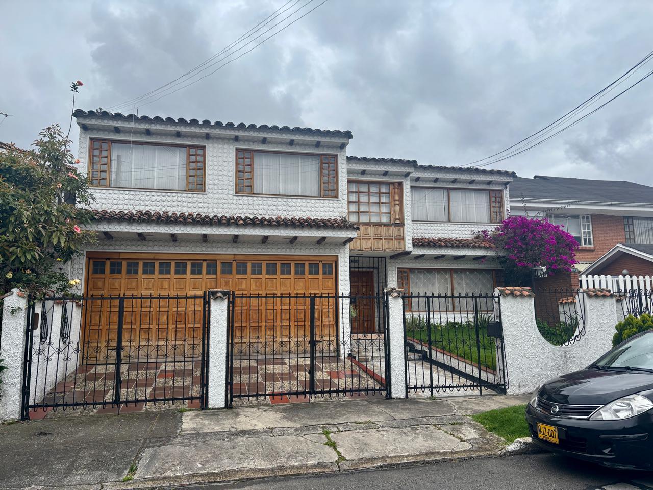 Se Arrienda/Vende Casa en Niza Suba Bogotá
