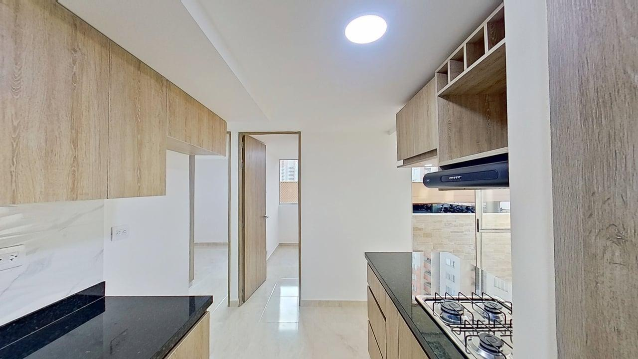 Se Vende Apartamento en Robledo Pajarito, Medellín