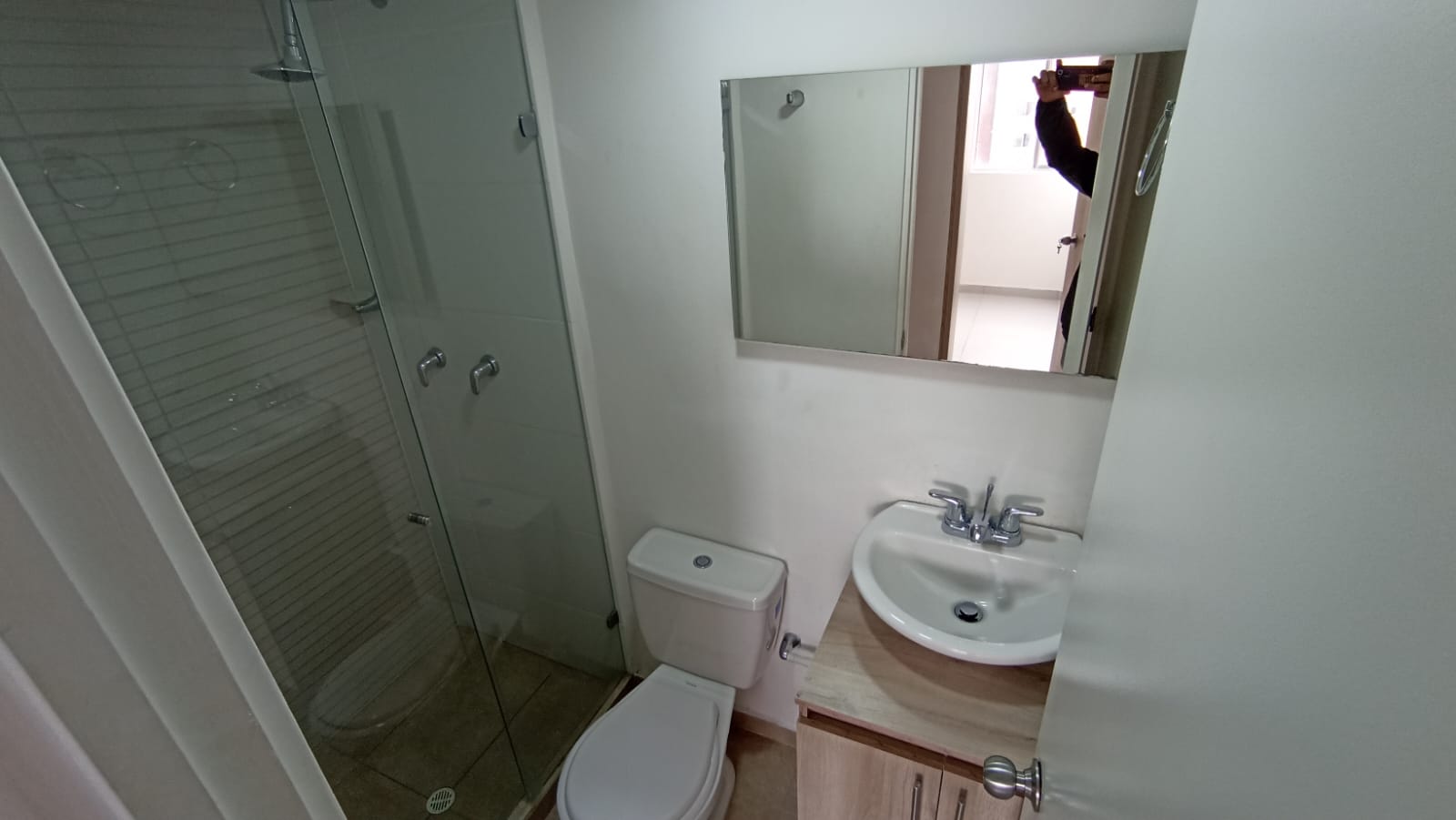 Se Arrienda Apartamento En Robledo Pajarito, Medellin