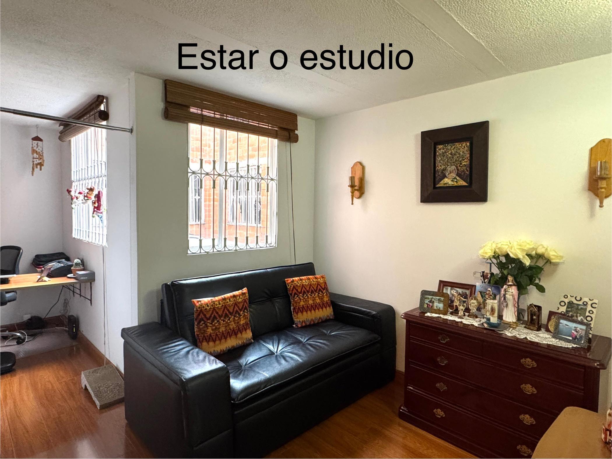 Se Vende Casa en San Jorge 1 Colinas de Suba Bogotá