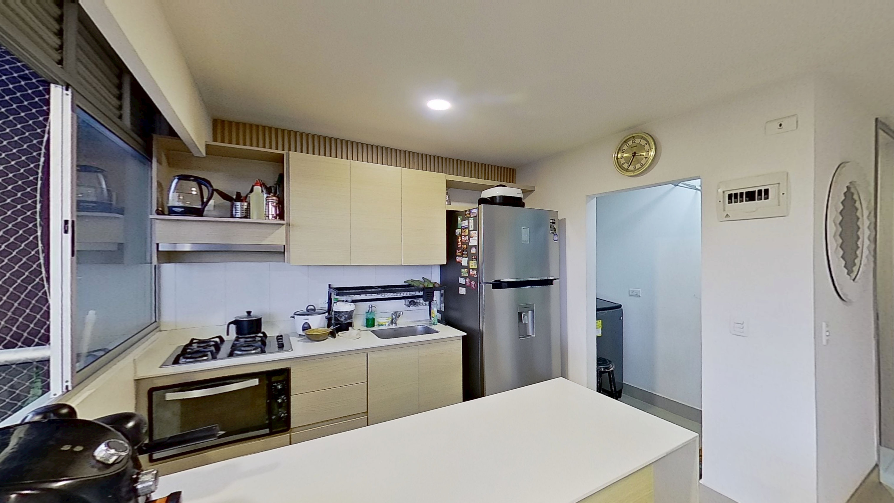 Se Vende Apartamento en la Loma del Indio, Medellín