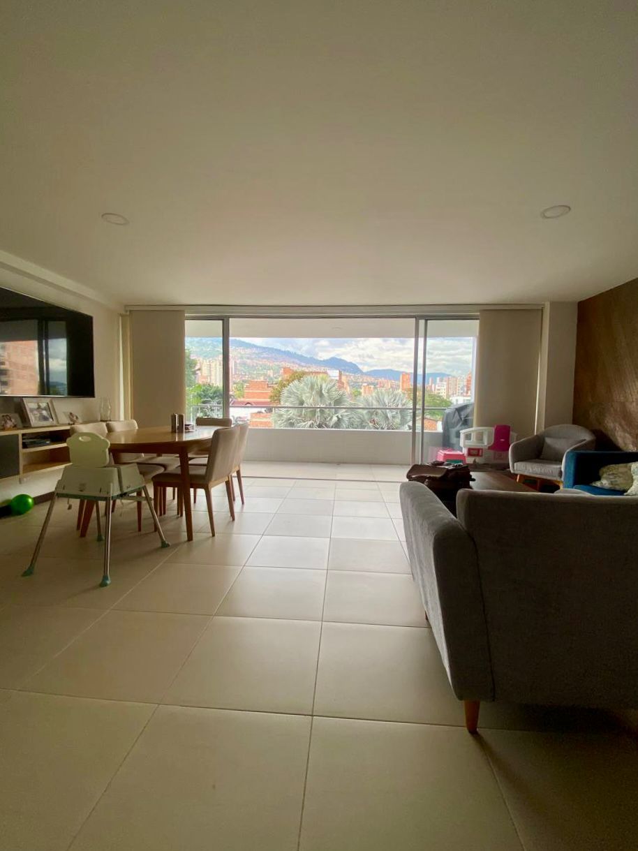 Se Vende Apartamento En El Estadio, Medellin