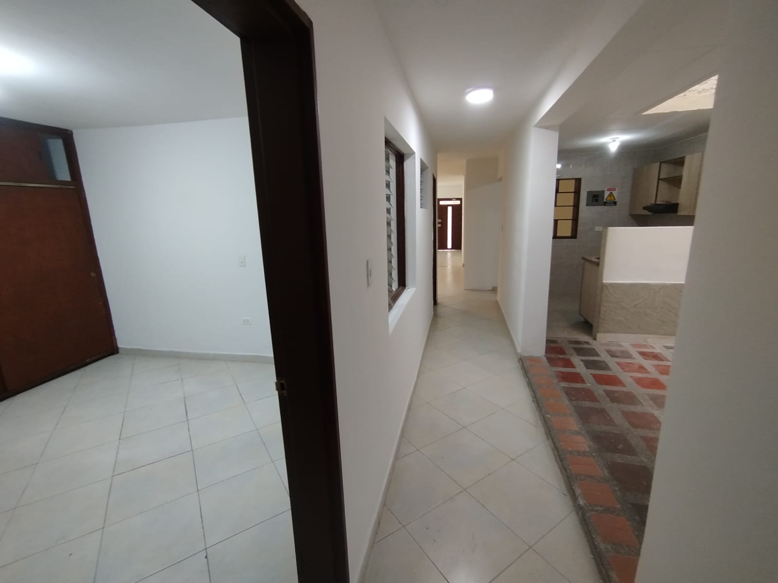 Se Arrienda Casa En Campo Amor, Medellin