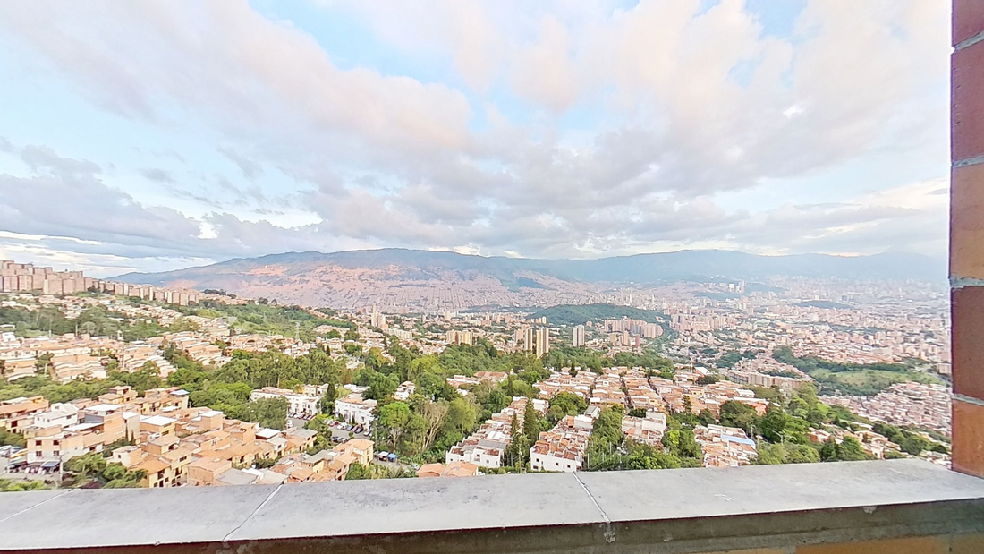 Se Vende Apartamento en Robledo Pajarito, Medellín