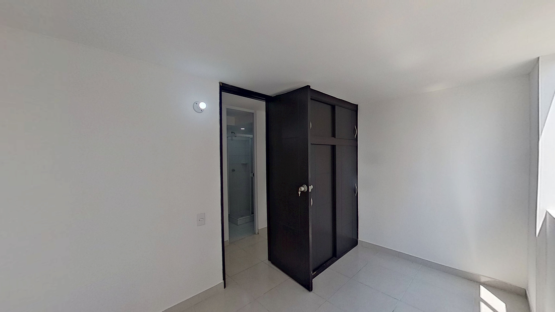 Se Vende Apartamento en Robledo la Aurora, Medellín
