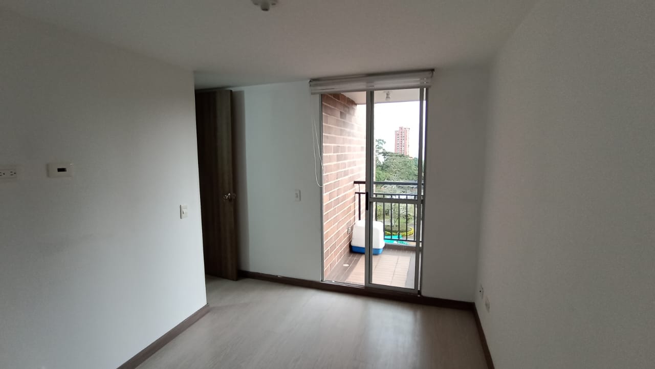Se Arrienda Apartamento En Suramerica, Itagui