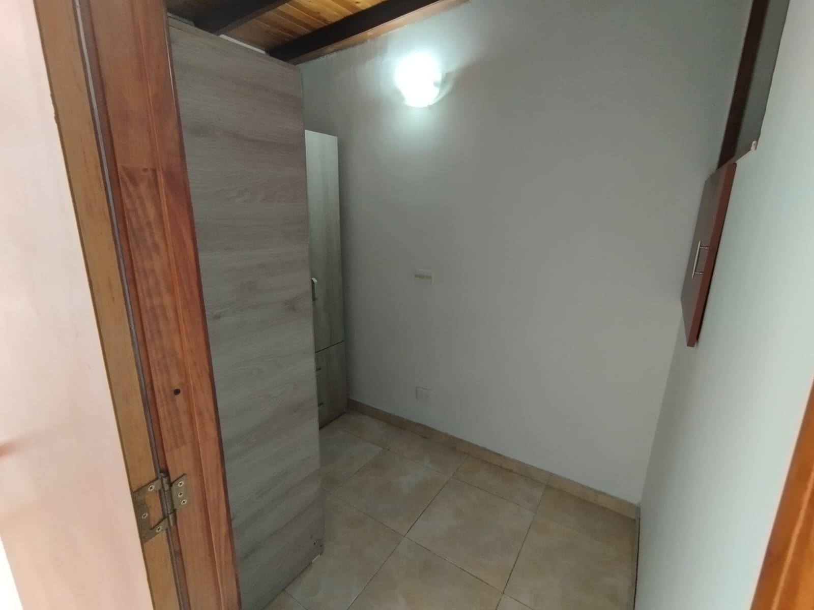Se Arrienda Apartamento En Calasanz, Medellin