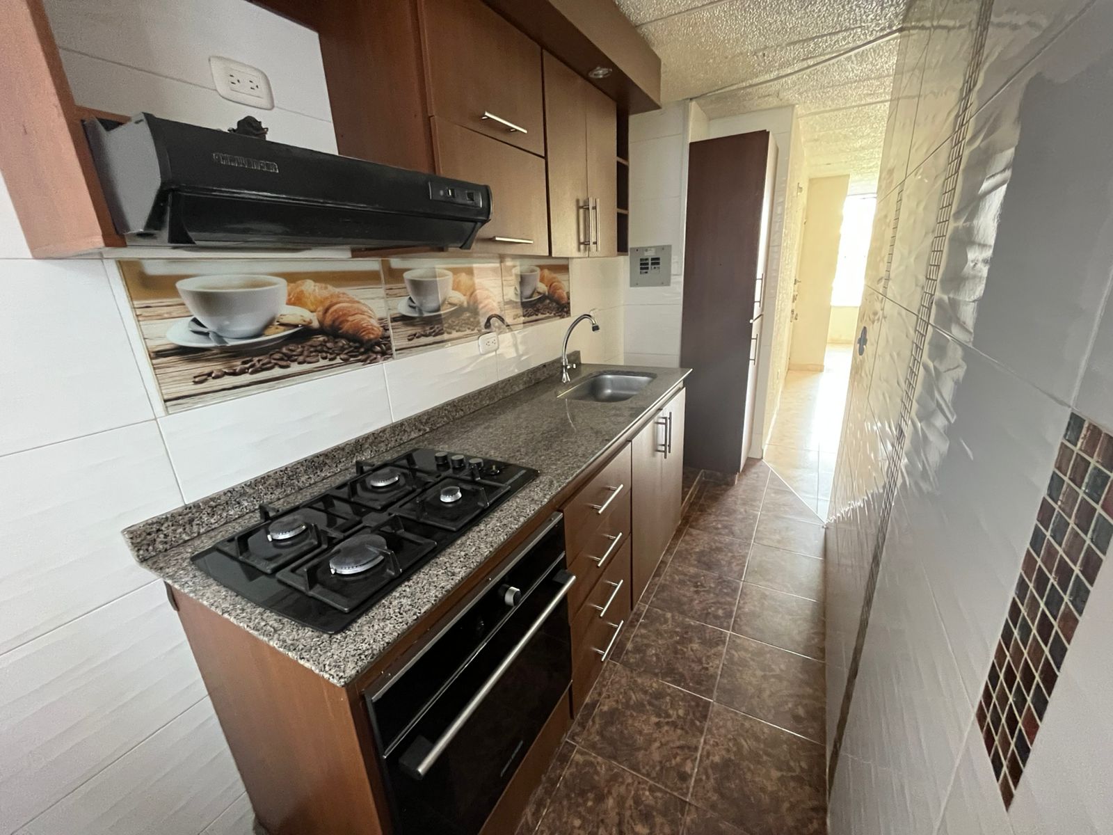 Se  Vende Apartamento en Almendros Suba Bogotá