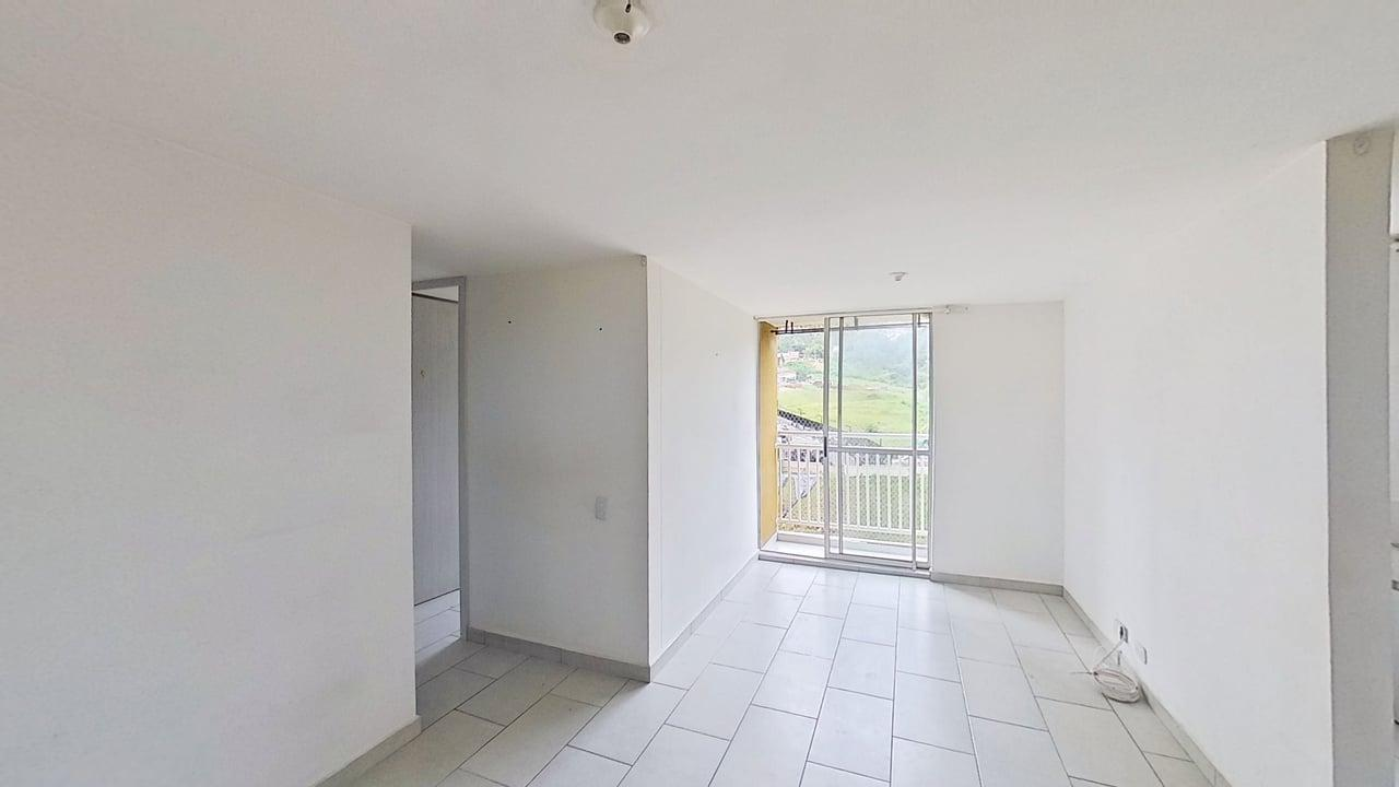 Se Vende Apartamento en San Antonio de Prado, Medellín