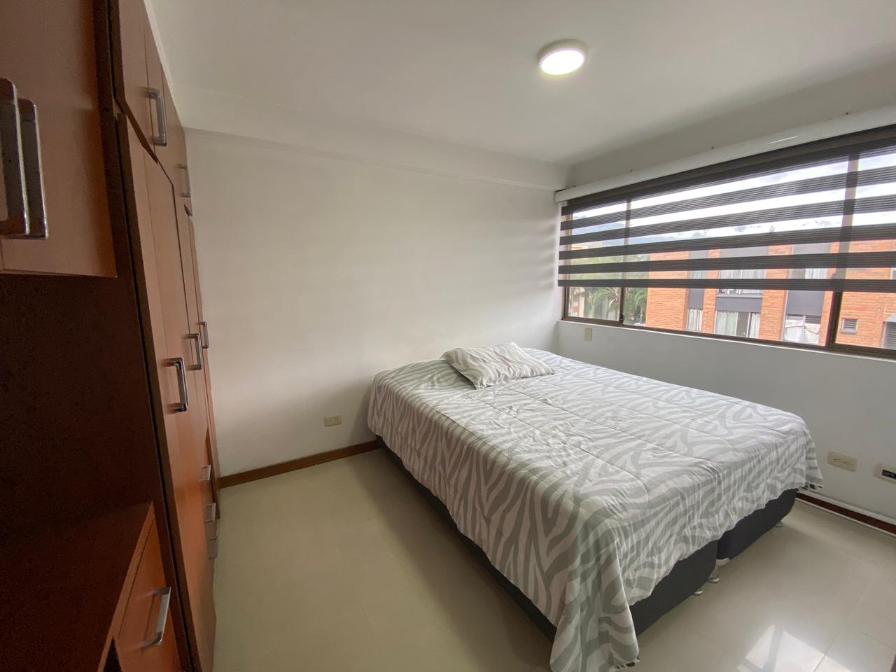Se Arrienda Apartamento Amoblado en Belén Fátima Medellín