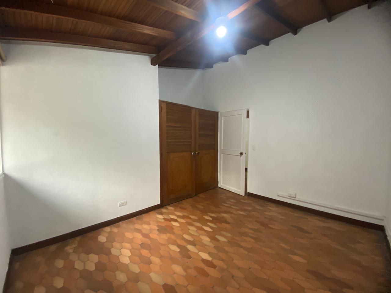 Se Arrienda Casa En El Poblado La Linde