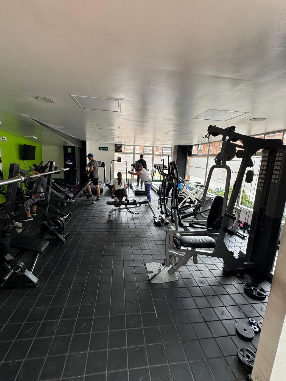 Se Vende Apartamento en Gran Granada Engativá Bogotá