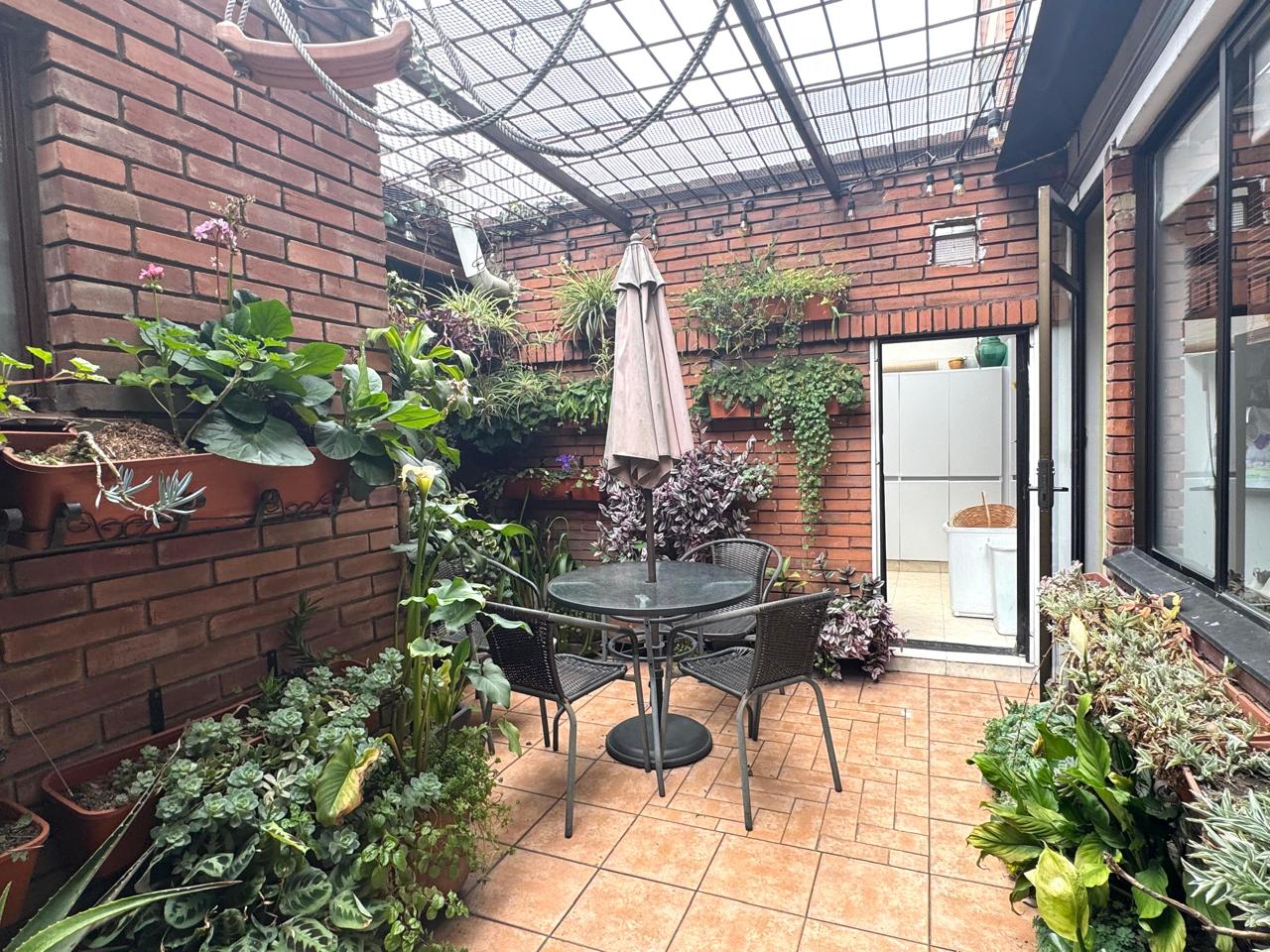 Se Vende Apartamento en Santa Barbara Usaquén Bogotá