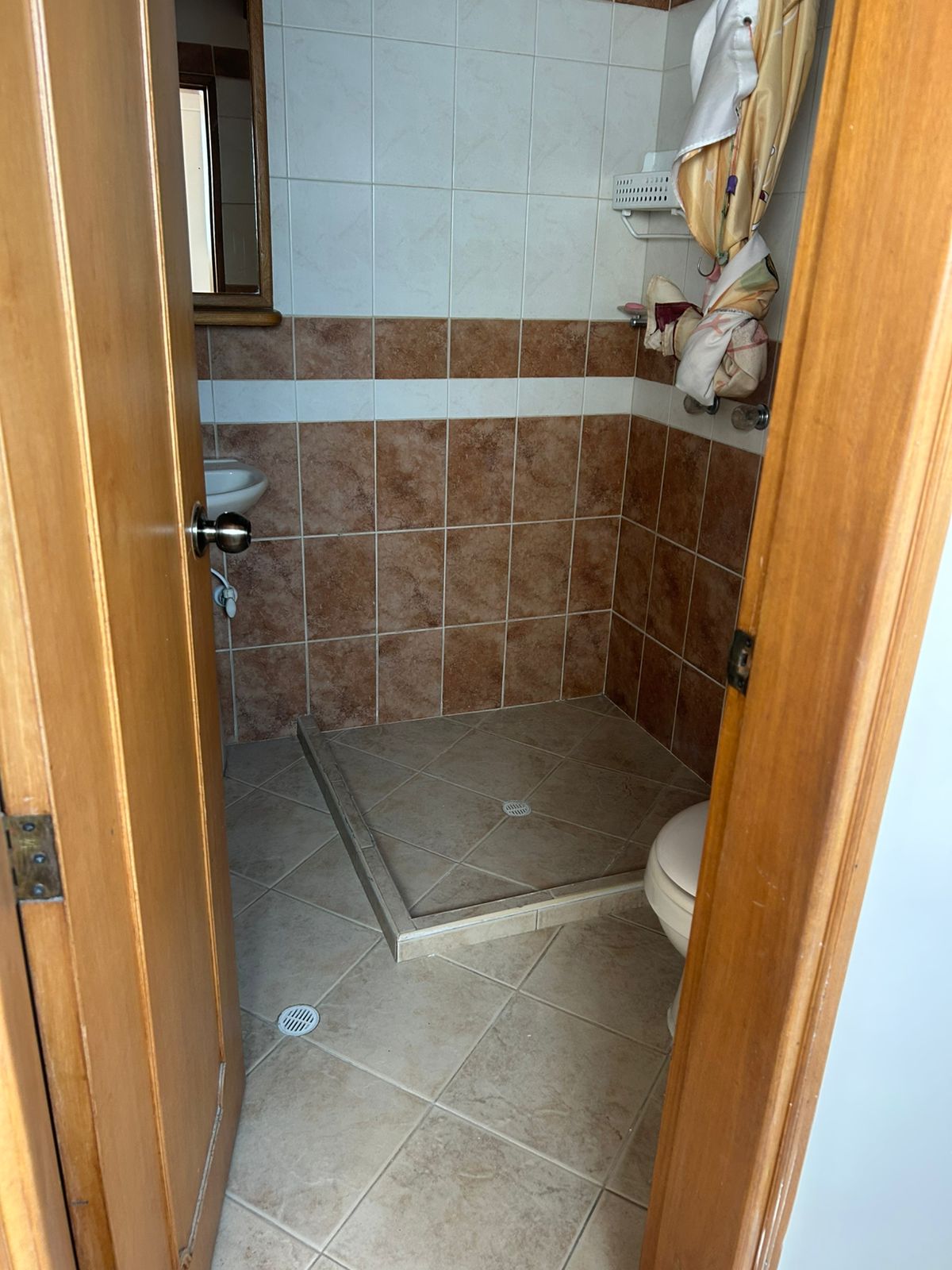 Se Arrienda Apartamento en Santa Lucía, Medellin