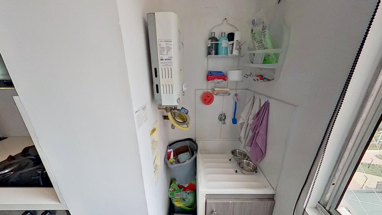 Se Vende Apartamento en San German, Medellín