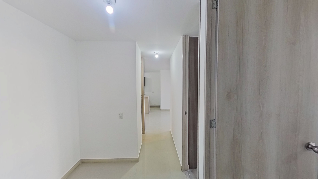 Se Vende Apartamento en  Ancón Sur, Sabaneta