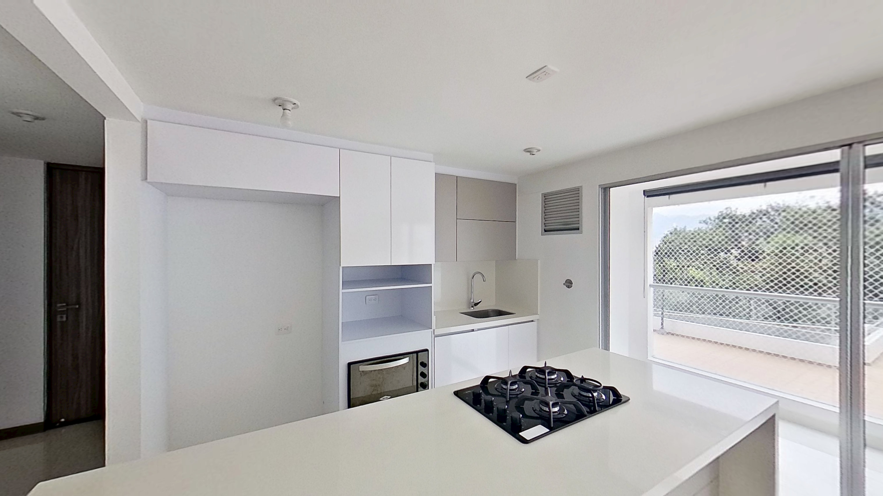 Se Vende Apartamento en Suramerica, Itagui